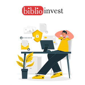 Invest Now - Signup or Login - Biblio Invest